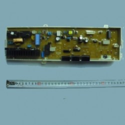Модуль управления СМА, Samsung, WF0400N1NE, DC92-00309E